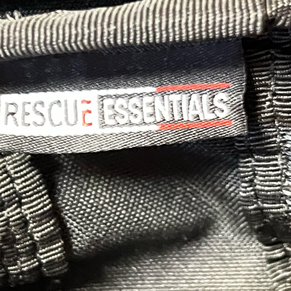Tactical Jump Bag